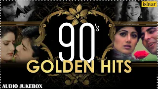 90 S Golden Hits Kumar Sanu Alka Yagnik Udit Narayan Hindi Love Songs Bollywood
